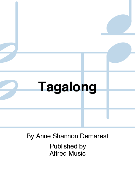 Tagalong