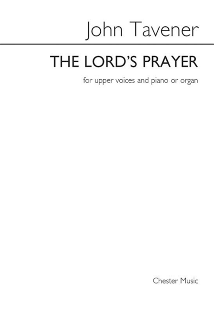 The Lord's Prayer