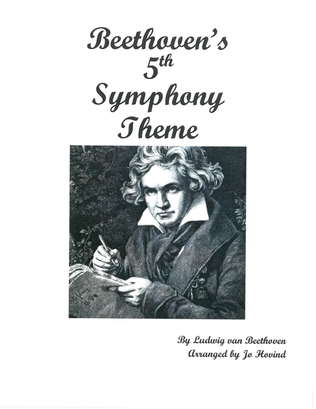 Beethoven's 5th Symphony Theme