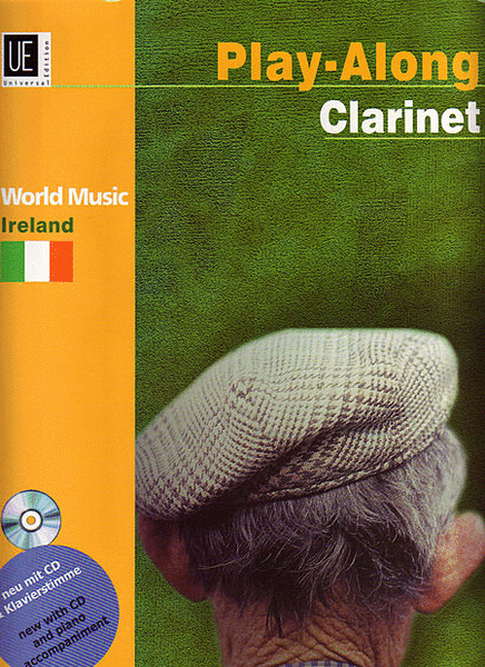 World Music: Ireland 