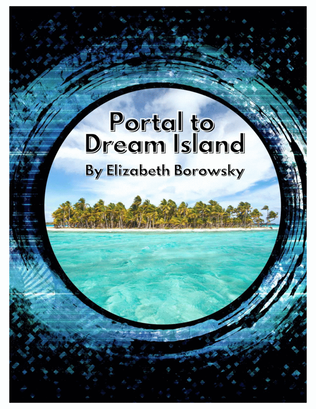 Portal to Dream Island