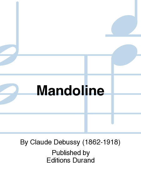 Mandoline