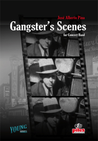 Gangster's Scenes