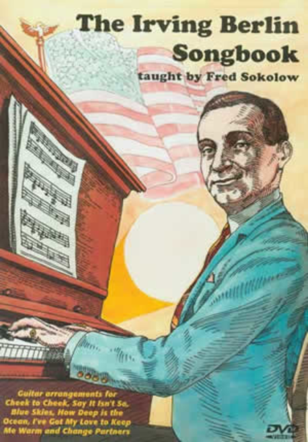 The Irving Berlin Songbook - DVD