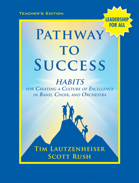 Pathway to Success - Teacher