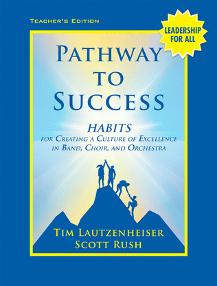 Pathway to Success - Teacher's Edition