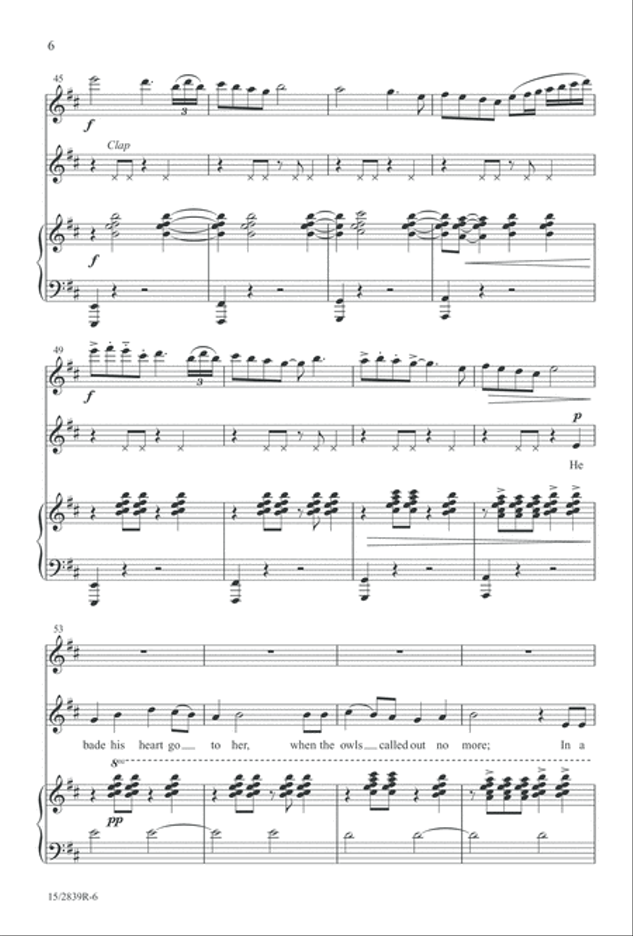 The Cap and Bells SA scores gallery preview page 6