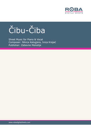 Cibu-Ciba