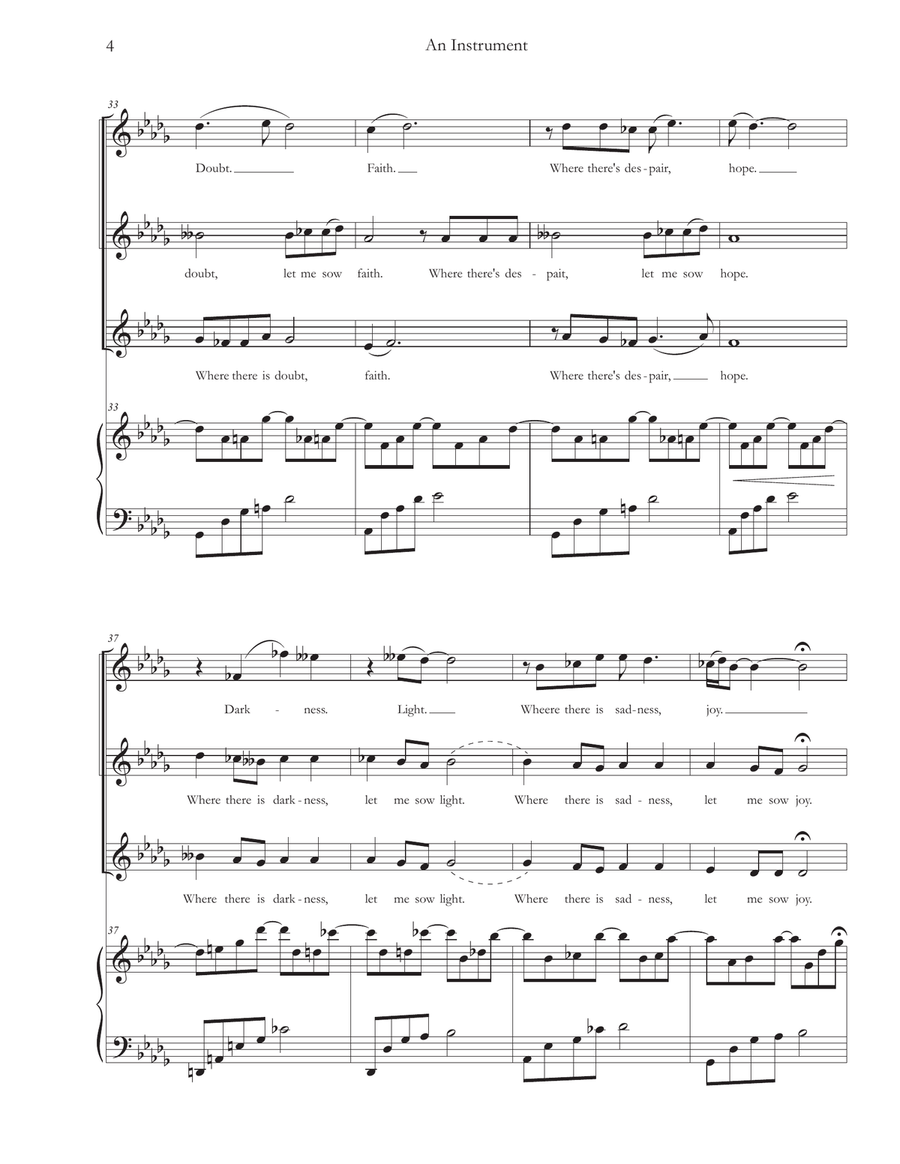 An Instrument SSA scores gallery preview page 5