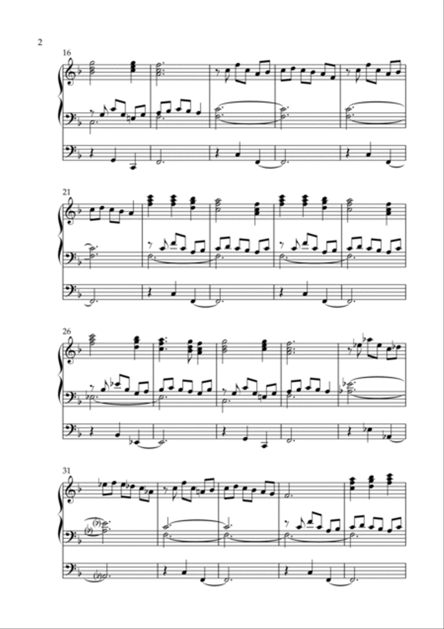 Postlude on 