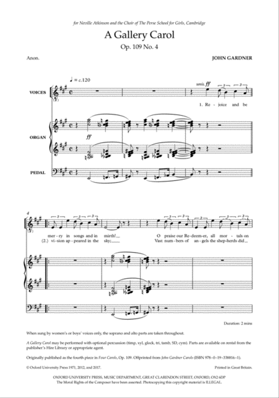 A Gallery Carol A Gallery Carol SA scores gallery preview page 2