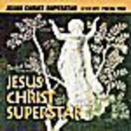 Jesus Christ Superstar! (2 Karaoke CDs) image number null