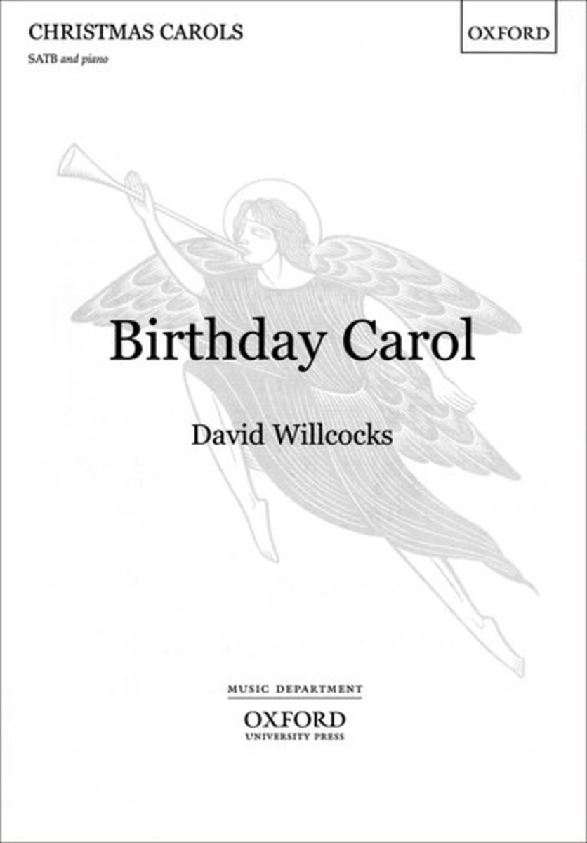 Birthday Carol image number null