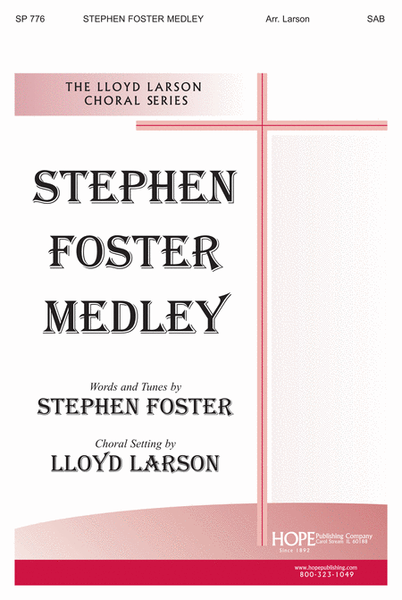 Stephen Foster Medley