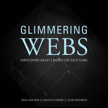 Glimmering Webs