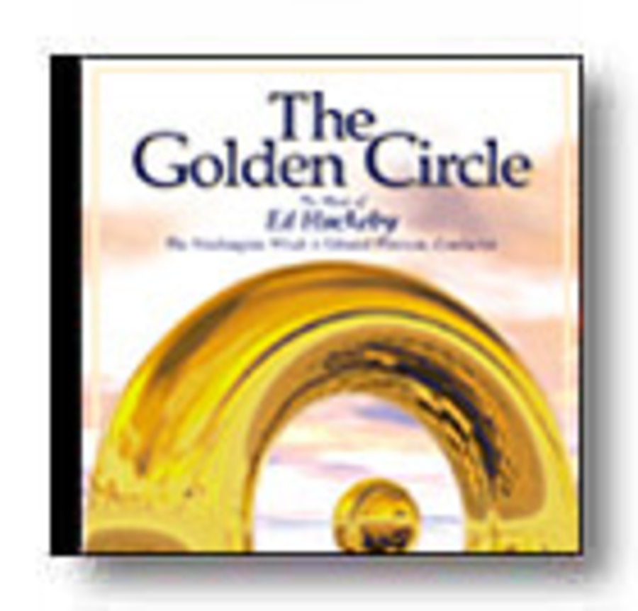 The Golden Circle image number null