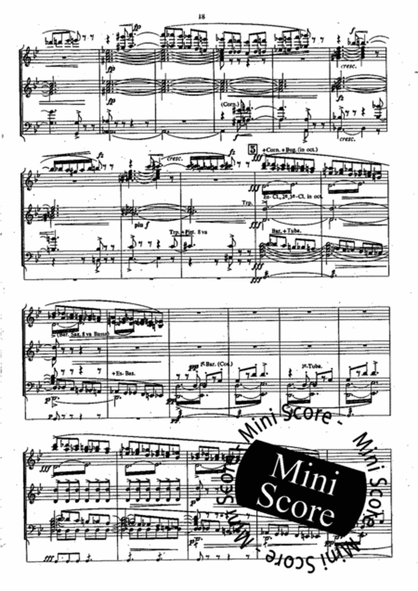 Peer Gynt Suite No 2