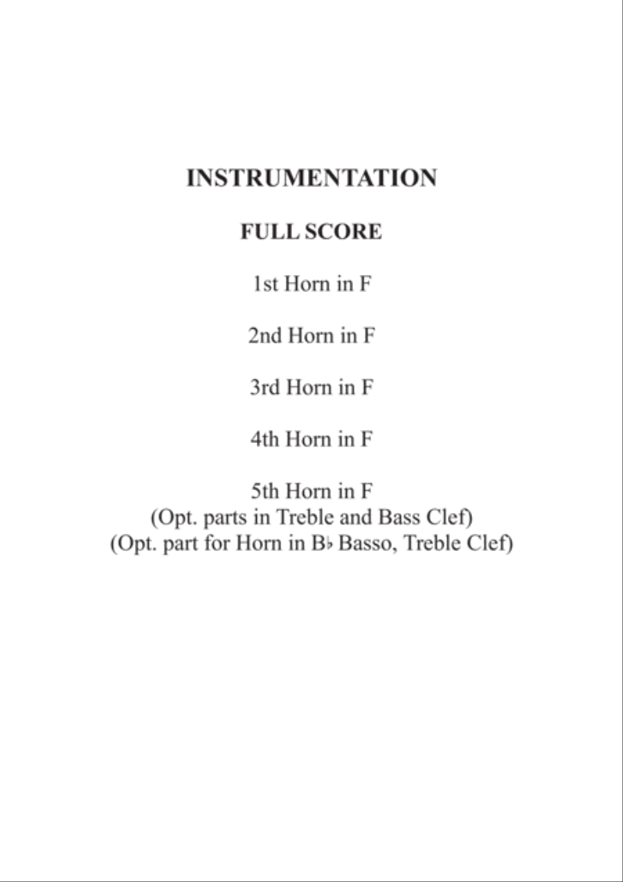 We've Only Just Begun We've Only Just Begun Brass Ensemble scores gallery preview page 2