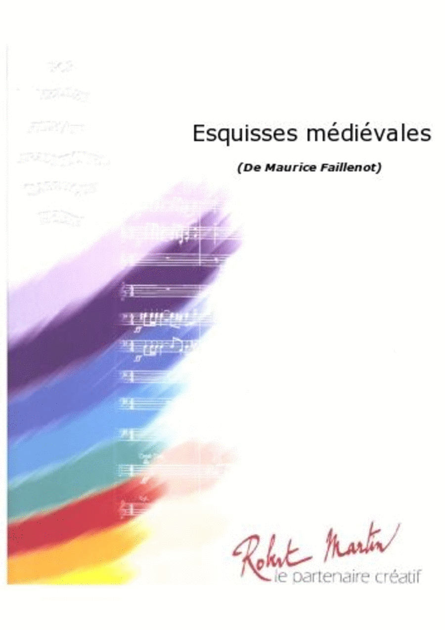 Esquisses Medievales