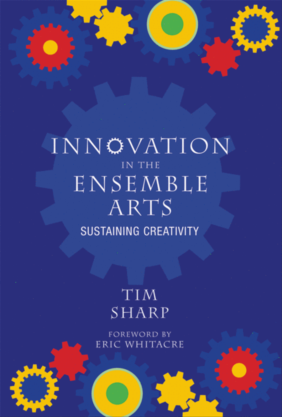 Innovation in the Ensemble Arts School and Community scores gallery preview page 1