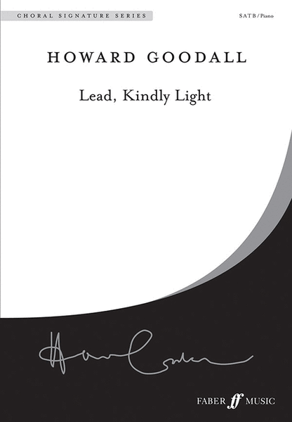 Lead, Kindly Light image number null