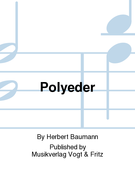 Polyeder