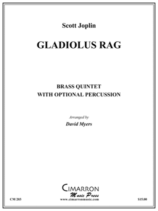 Gladiolus Rag