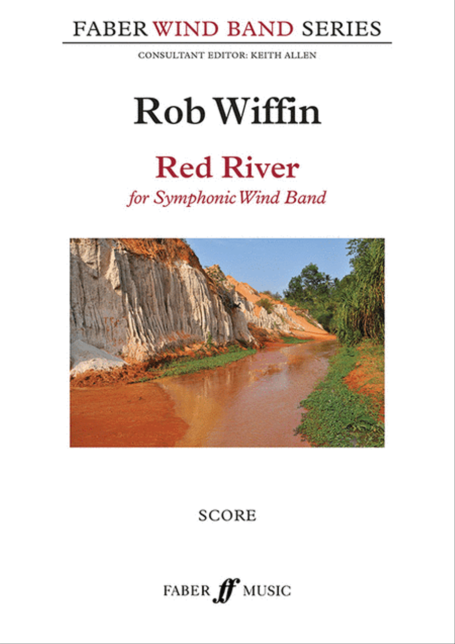 Red River