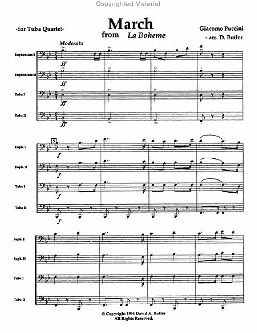 March March EETT scores gallery preview page 2