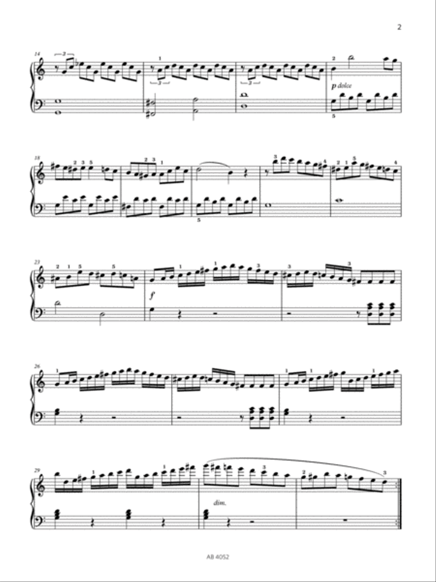 Allegro piano deals