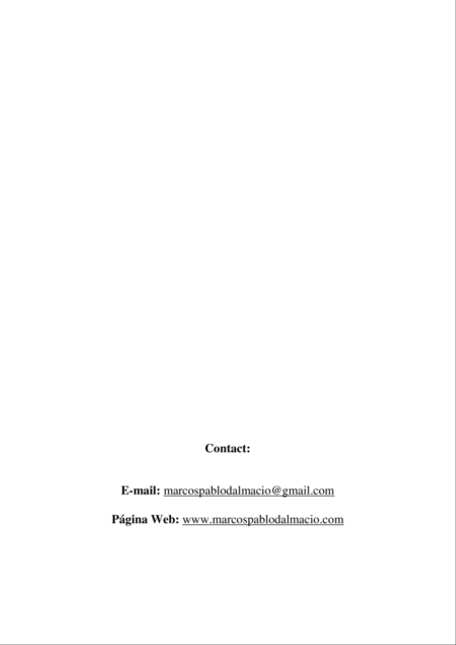 Flute Sonata in C minor Opus 13 Flute Solo scores gallery preview page 3