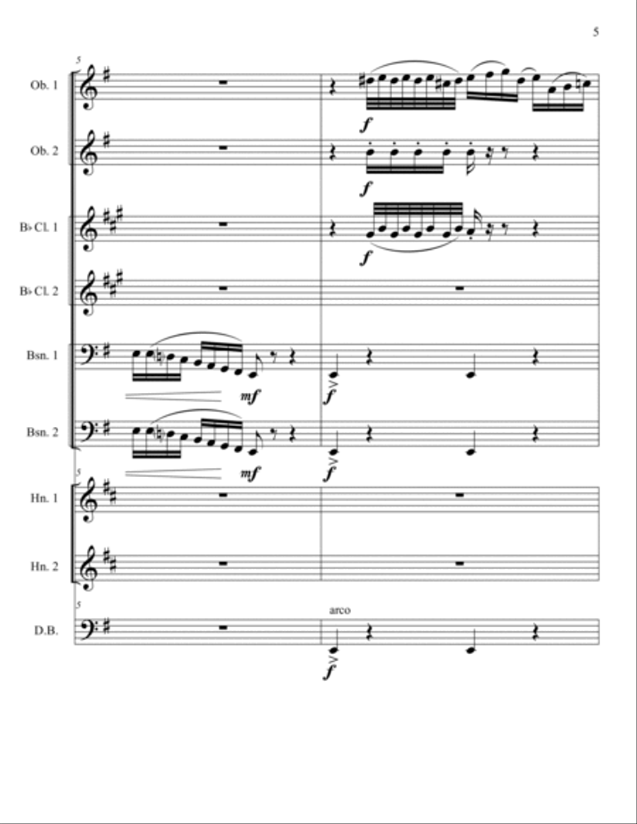 Prelude and Fugue in E minor BWV 533, 