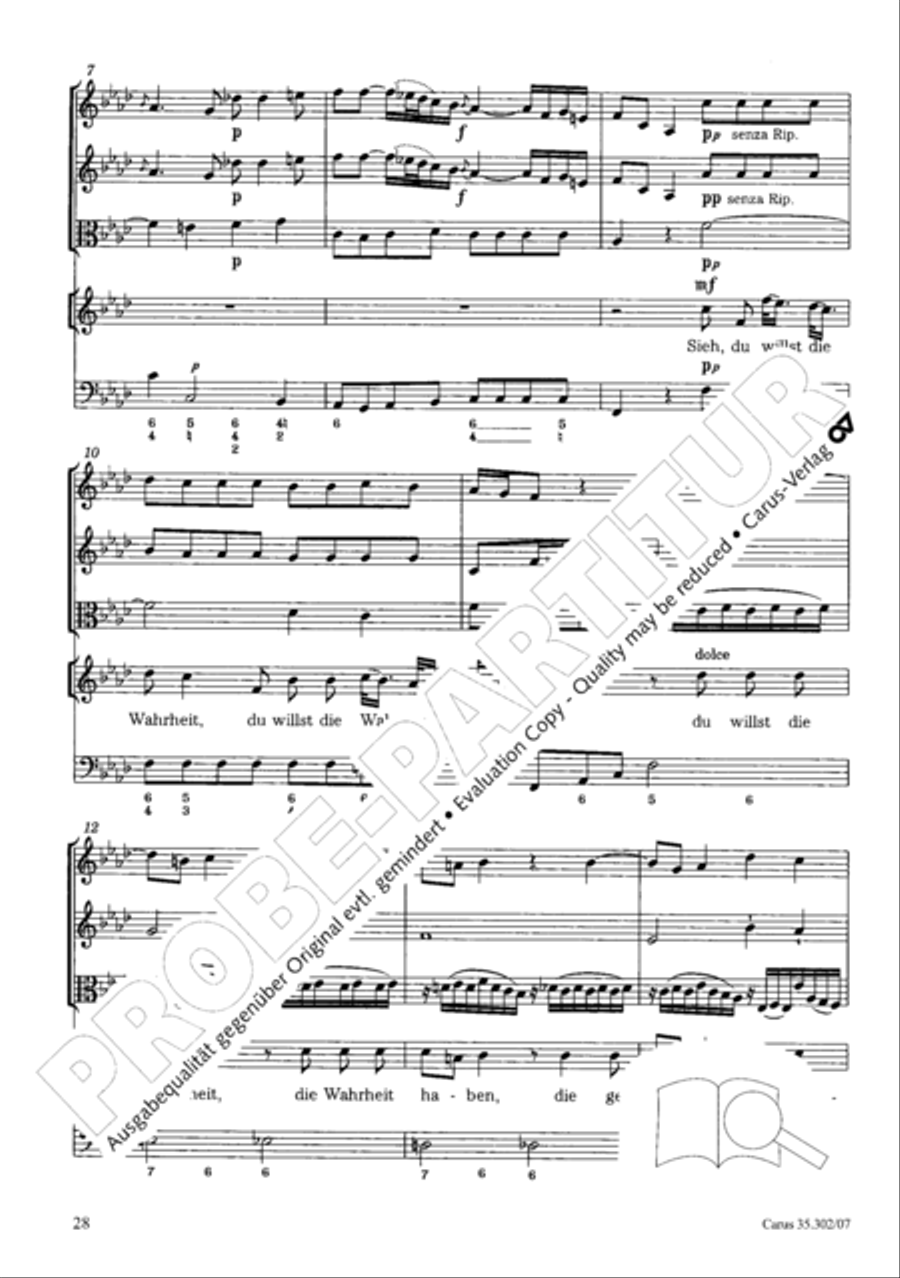 Tilge, Hochster, meine Sunden SA scores gallery preview page 41