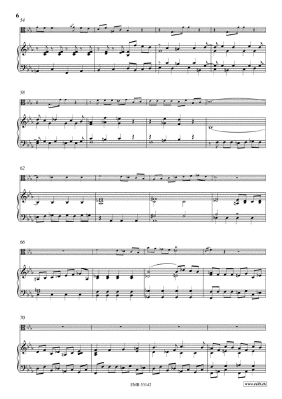 Concerto Concerto Piano Accompaniment scores gallery preview page 7