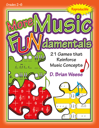 More Music Fundamentals