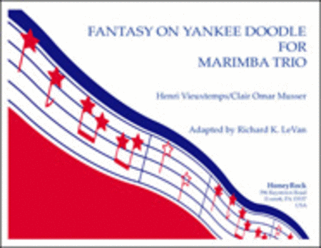 Fantasy on Yankee Doodle