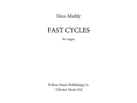 Fast Cycles