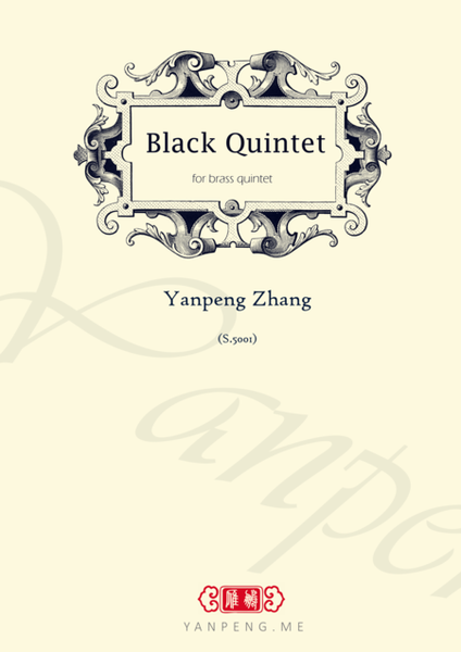 Black Quintet