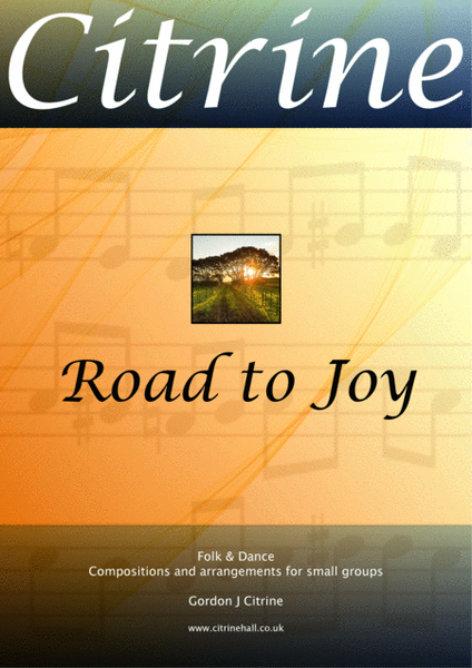 Road to Joy image number null