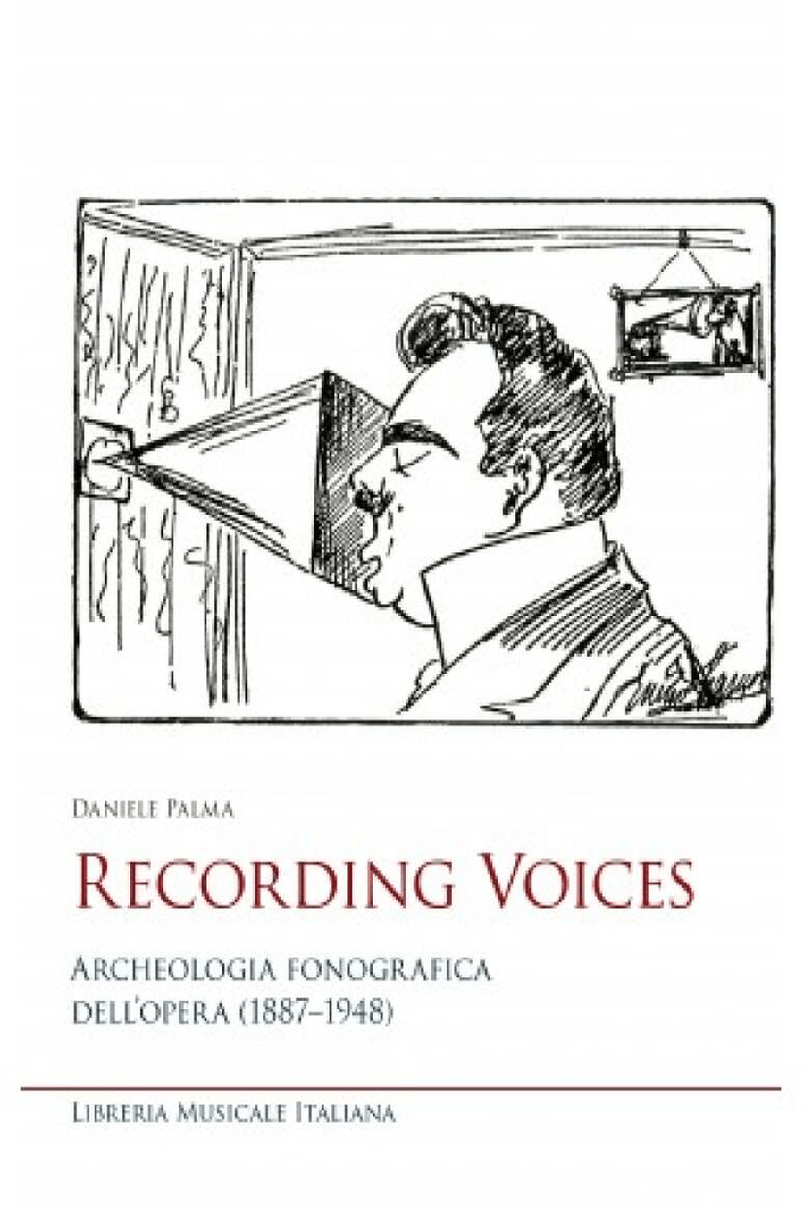 Recording Voices Recording Voices Voice scores gallery preview page 1