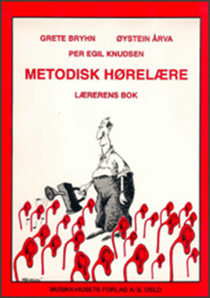 Metodisk Horelaere