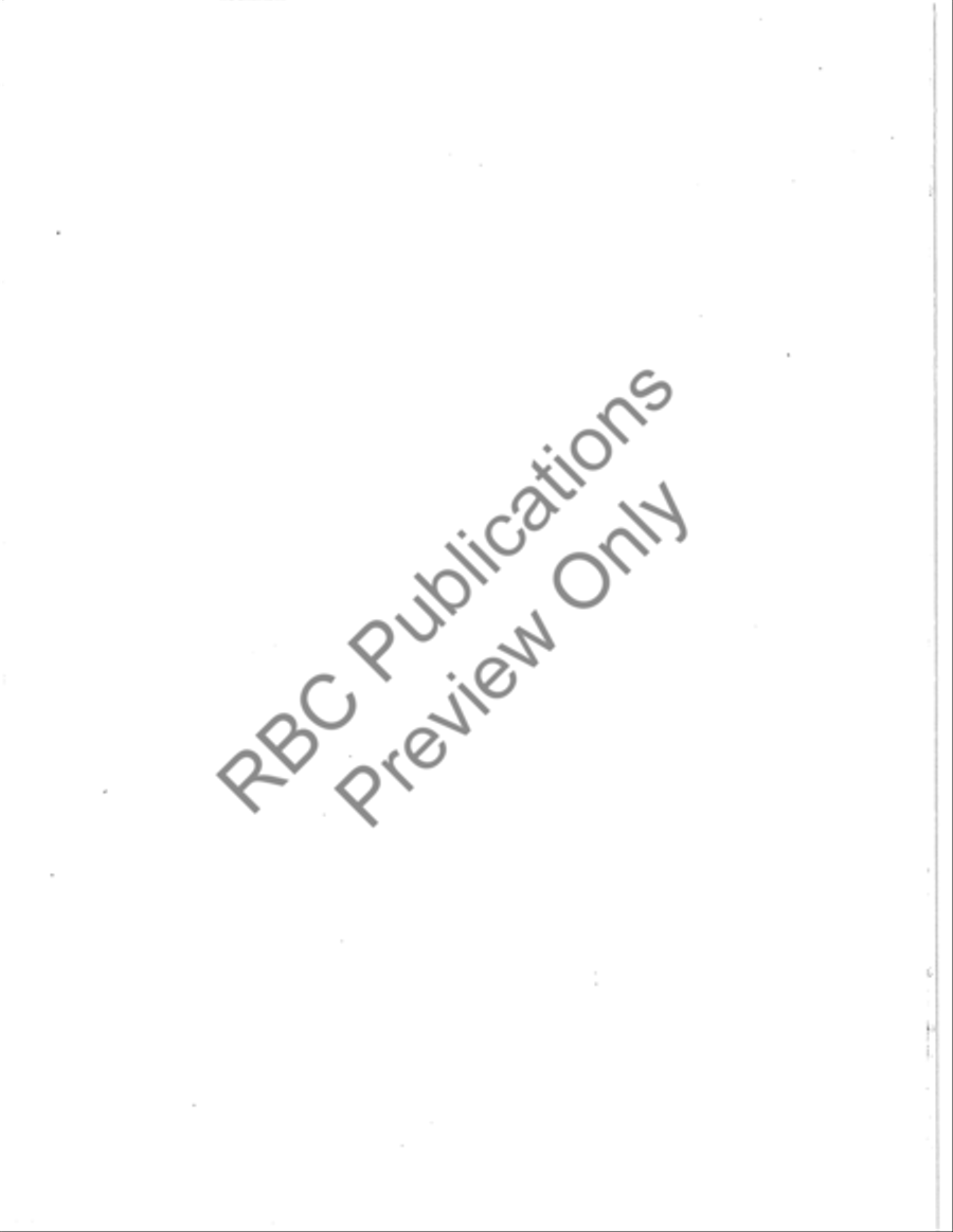 Palo Alto Alto Sax And Band (Score) Alto Saxophone scores gallery preview page 12