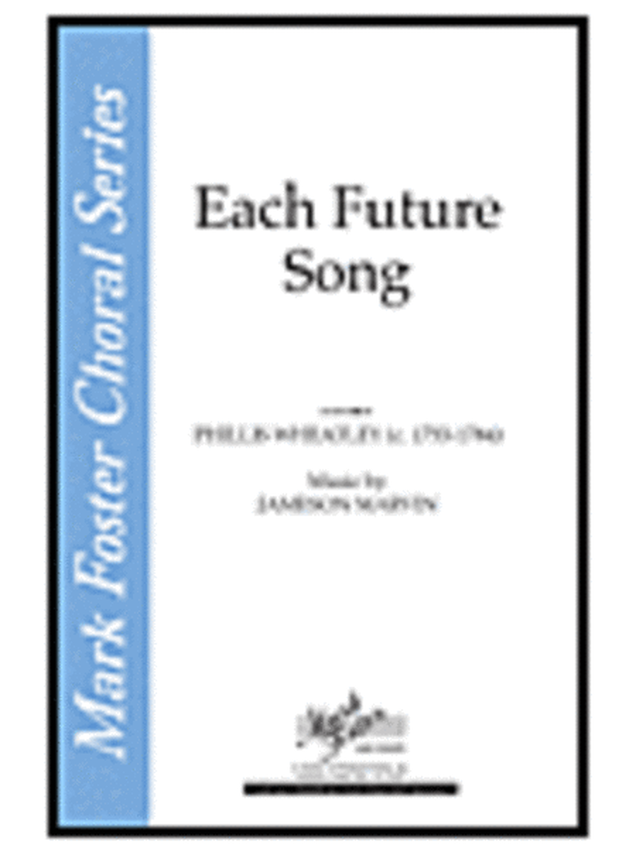 Each Future Song image number null