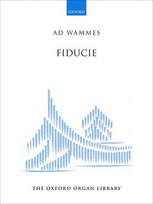 Book cover for Fiducie