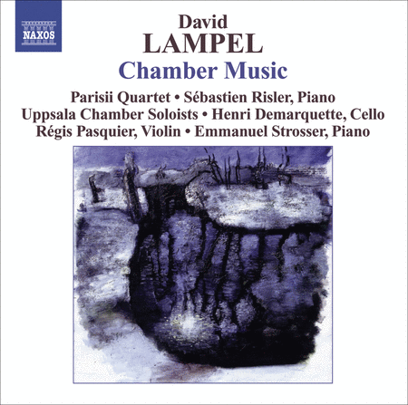 Chamber Music image number null