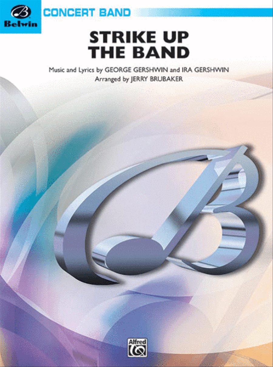 Strike Up the Band
