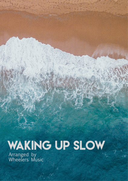 Waking Up Slow