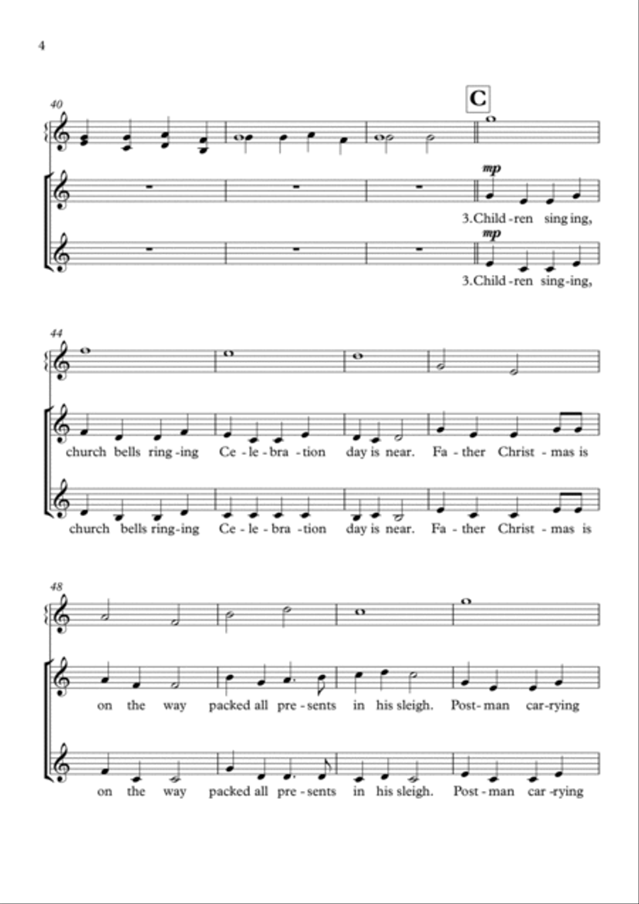 In December... SA with Bells SA scores gallery preview page 4