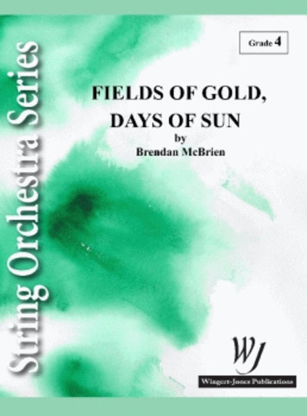 Fields of Gold Days of Sun image number null