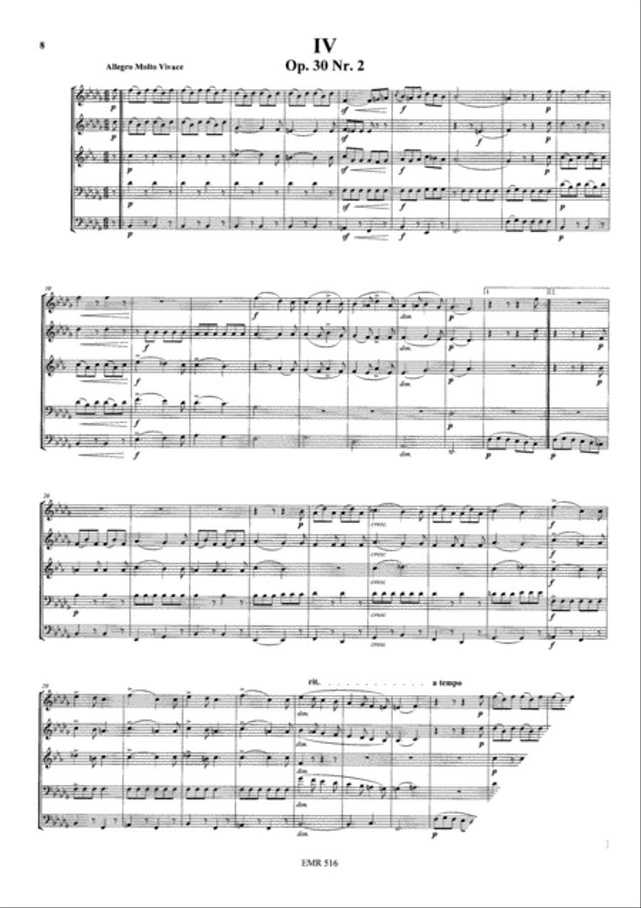 Lieder Ohne Worte
